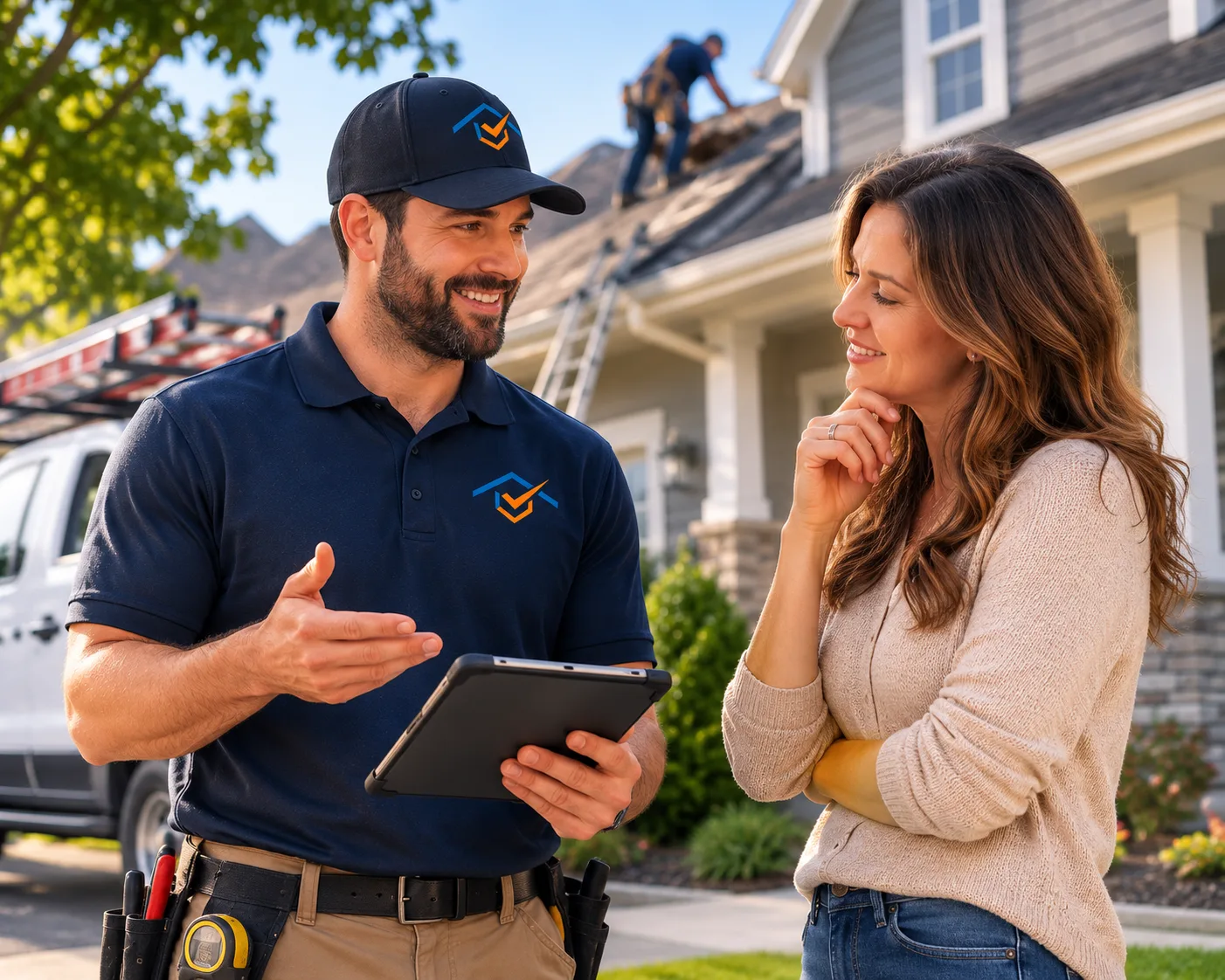 Roof Inspection FAQs in Cleveland, ND