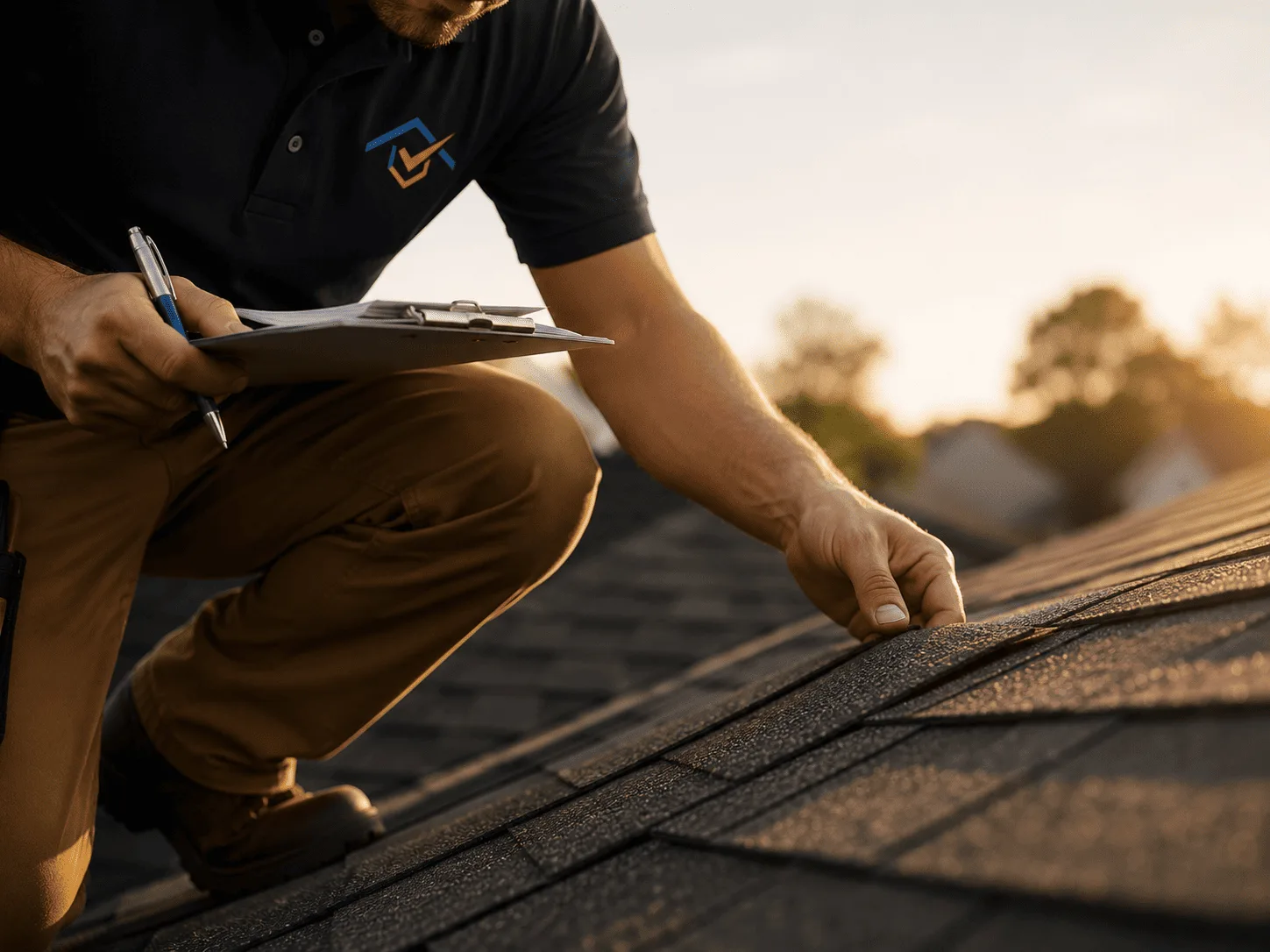 Why Choose Roof Inspection in Cleveland, ND