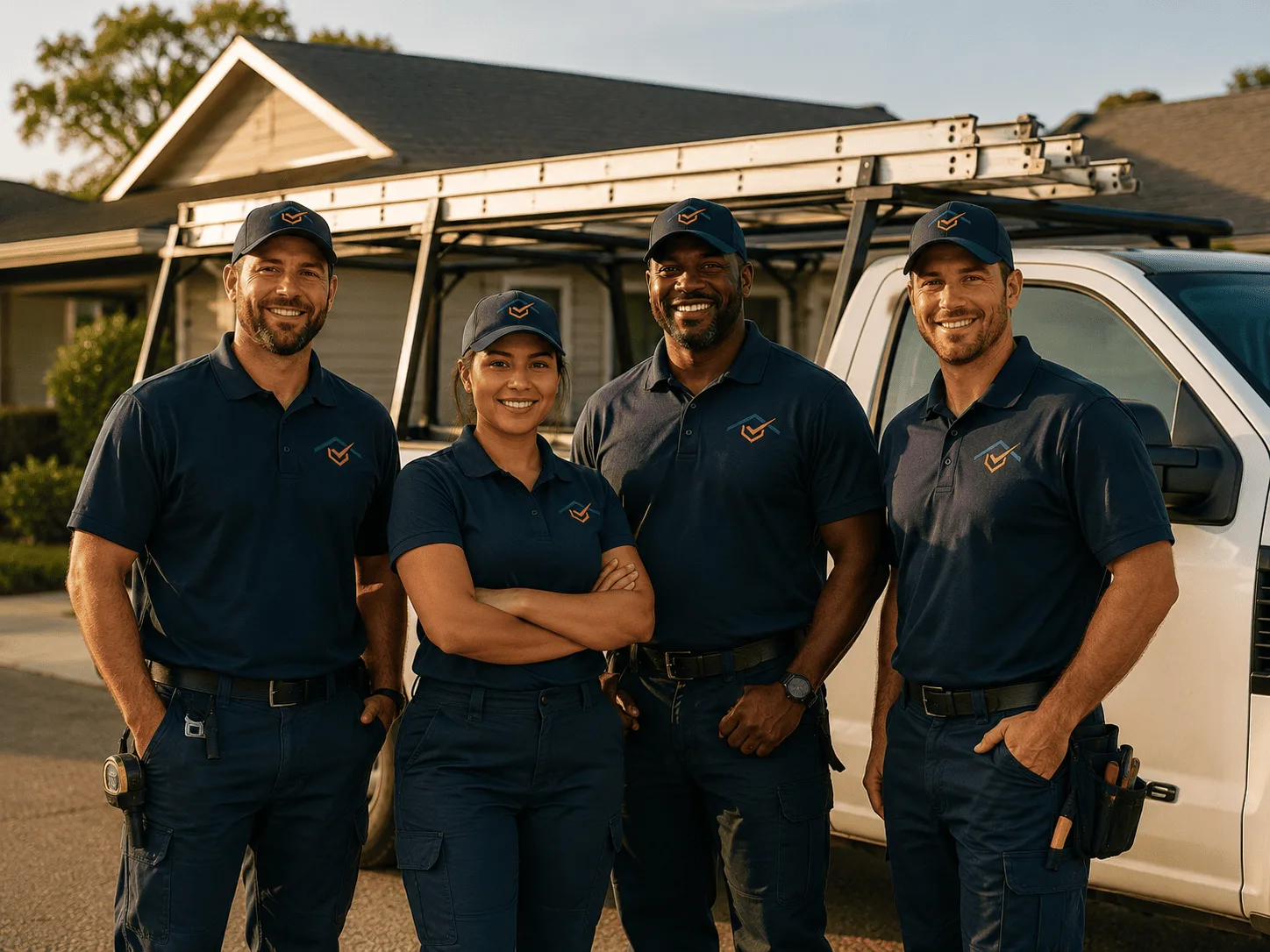 Roof Inspection company in Cleveland, ND